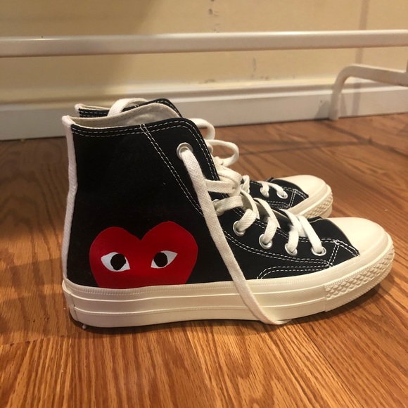 Comme des Garcons Shoes - comme des garçons